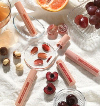 romand]リップティント各種