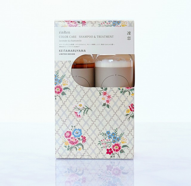 凜恋 KEITA MARUYAMAコラボデザインセット