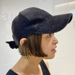 キャップに似合う髪型10選 ボブからロングまでおしゃれなアレンジ方法を紹介 Beautyまとめ わたしアップデート系ニュースサイト