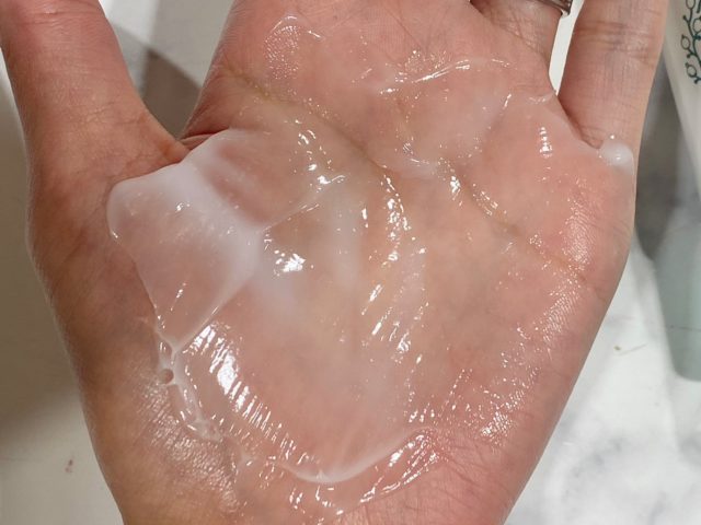 ボタニカルミルクジェル4