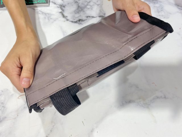 ショッピングカート折りたたみ