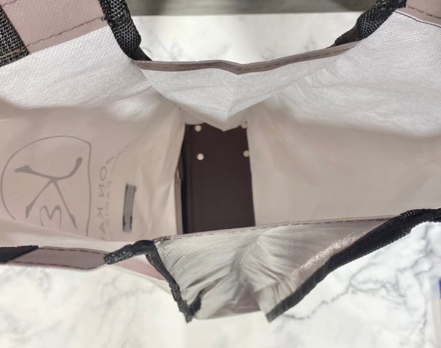 ショッピングカート中