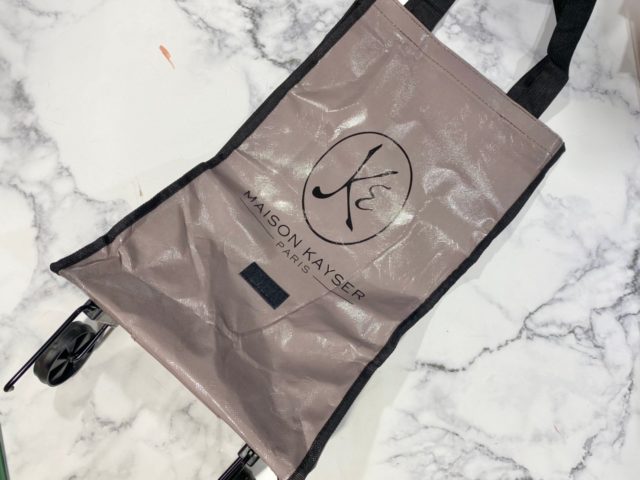 ショッピングカート