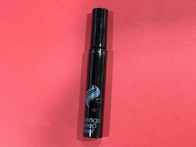 ケイト　バングスキープフィクサー