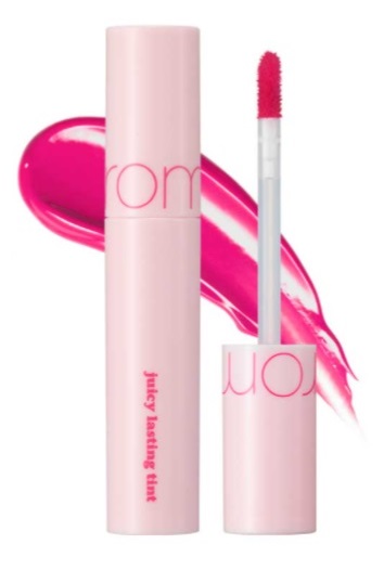 [rom&nd] ジューシーラスティングティント