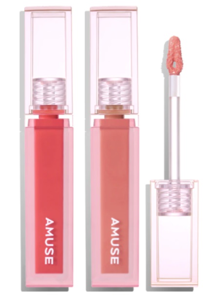 [AMUSE]ヴィーガンデューティント