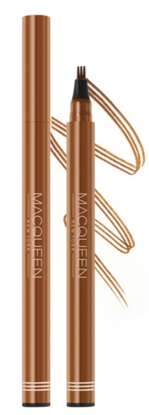 MACQUEEN NEWYORK]マイラインフィットティントブロー