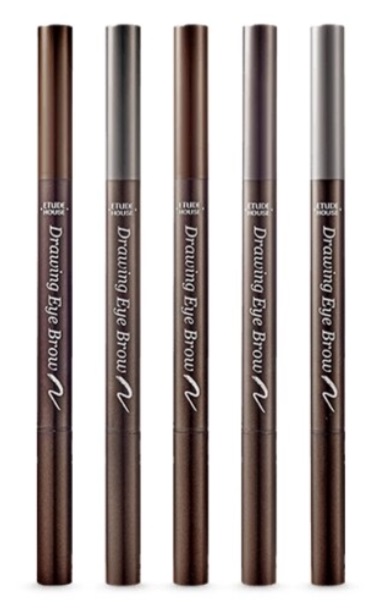 [エチュードハウス]ドローイングアイブロウペンシル
