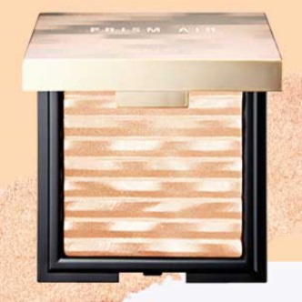 [CLIO]プリズムエアブラッシャー