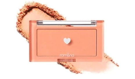 [rom&nd]ベターザンチーク