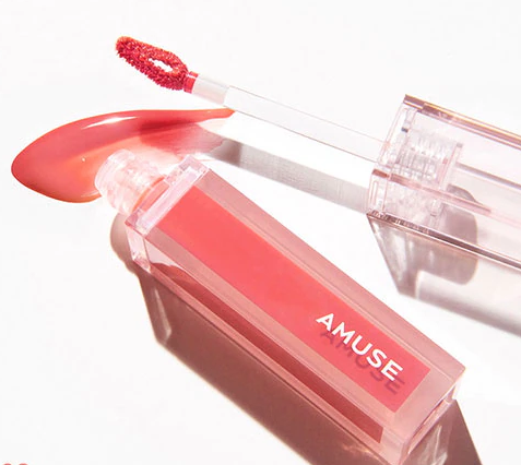 [AMUSE]デューティント