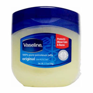 ヴァセリン　オリジナルピュアスキンジェリー