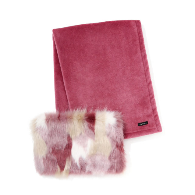 ポータブルスロー&ケース