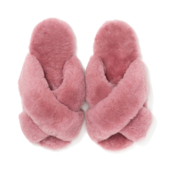 シープファールームシューズ