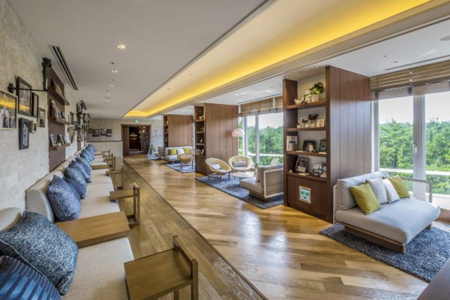 宮崎風待ちテラス