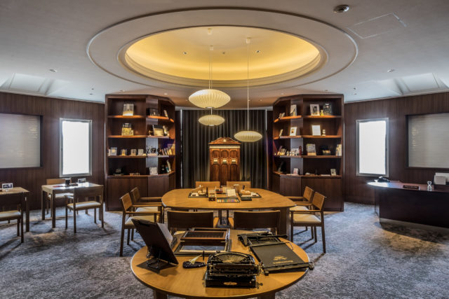 宮崎レタールーム