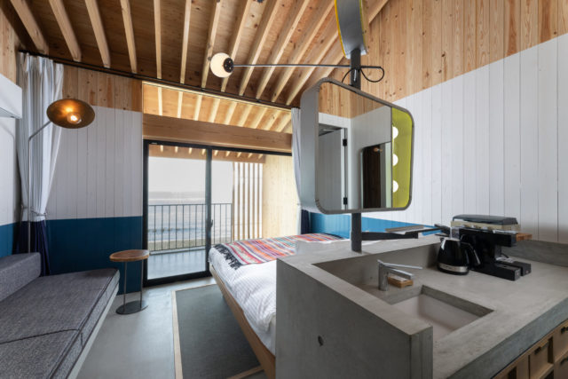 淡路客室スーペリア