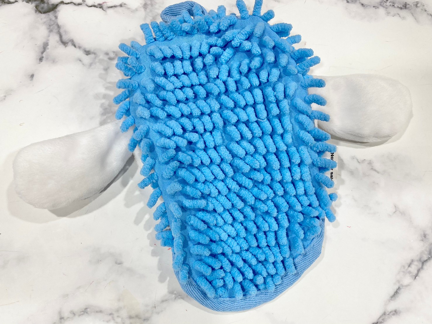 ハンディモップのモップ部分の画像