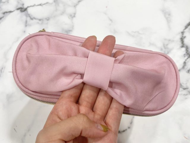 リボンハンドル