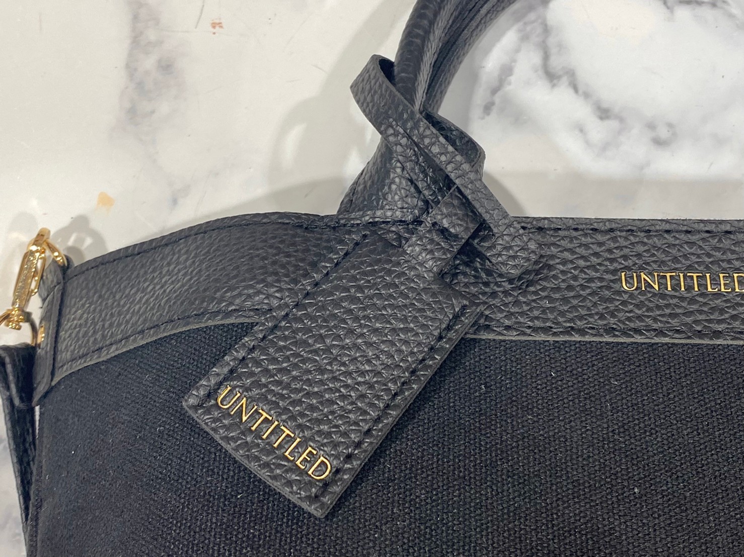 スペシャルショルダーバッグのチャーム画像