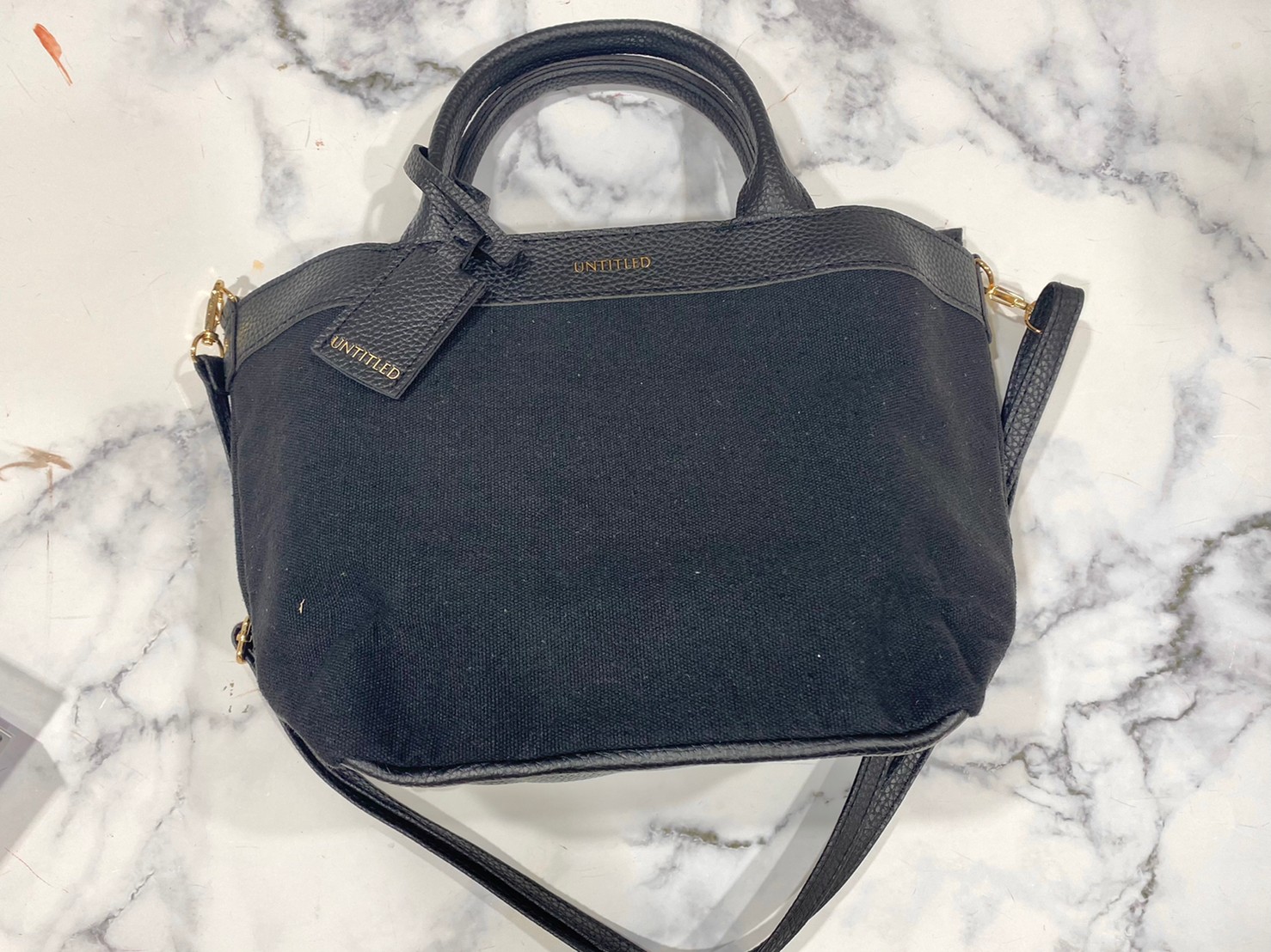 スペシャルショルダーバッグの画像