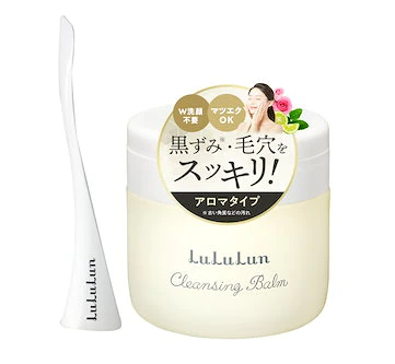 ルルルン クレンジングバーム