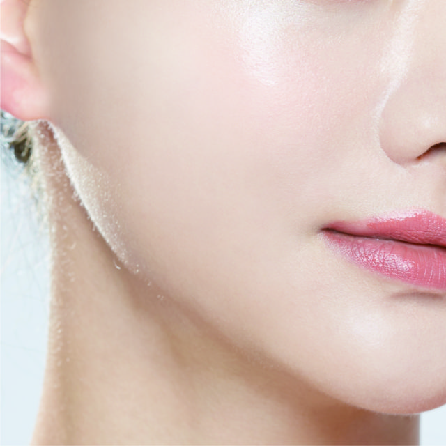 セザンヌホワイト使用感