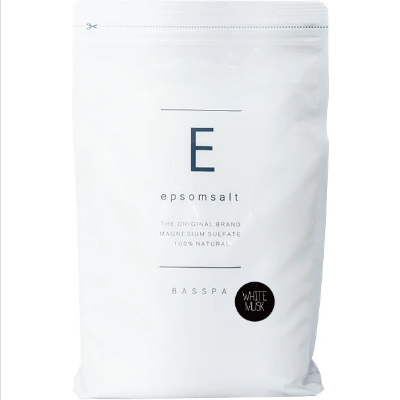 エプソムソルト