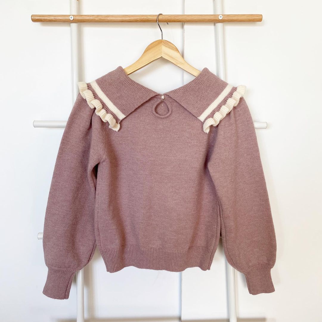 ハイショクエリ＋リボンPOの背面画像