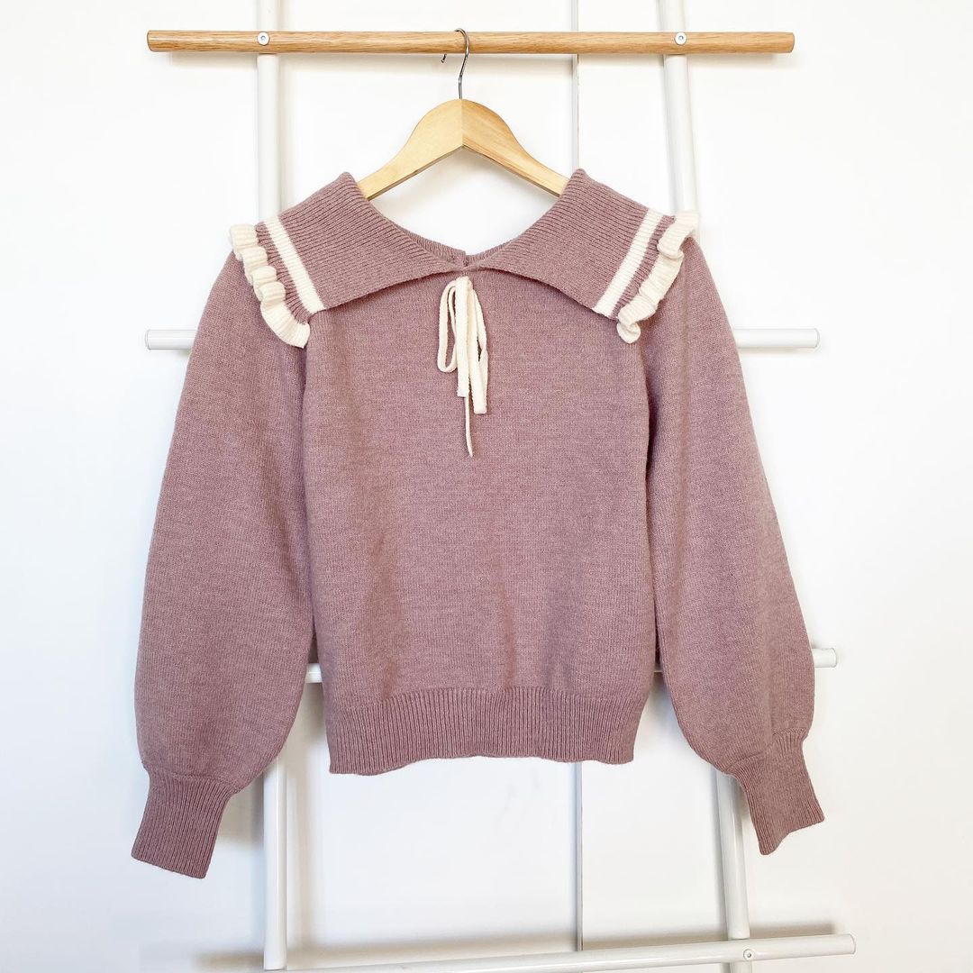 ハイショクエリ＋リボンPOの正面画像