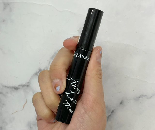 エアリーロングラッシュマスカラの商品画像