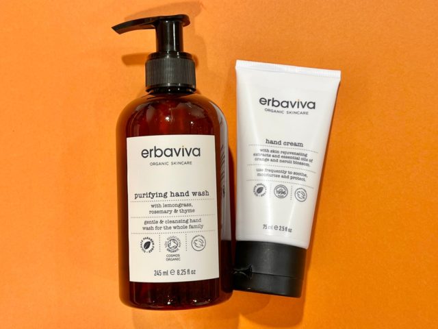 エルバビーバパーソナルライン