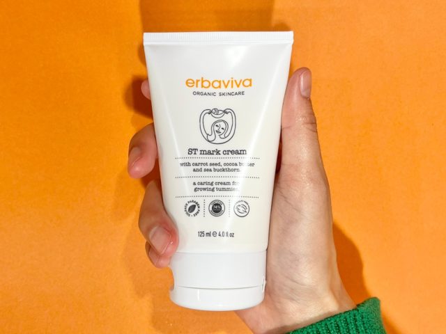 エルバビーバSTMクリーム