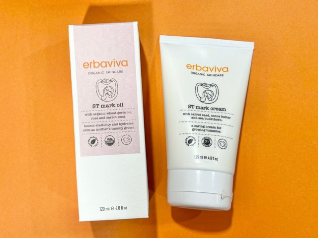 エルバビーバママライン