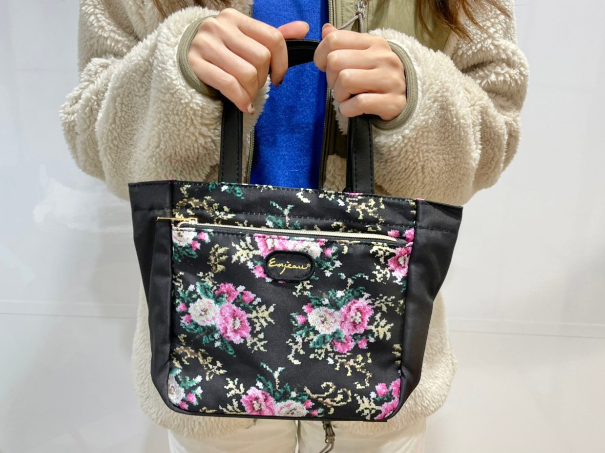 トートバッグの画像