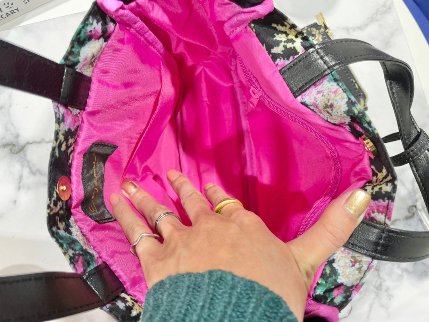 トートバッグの画像6