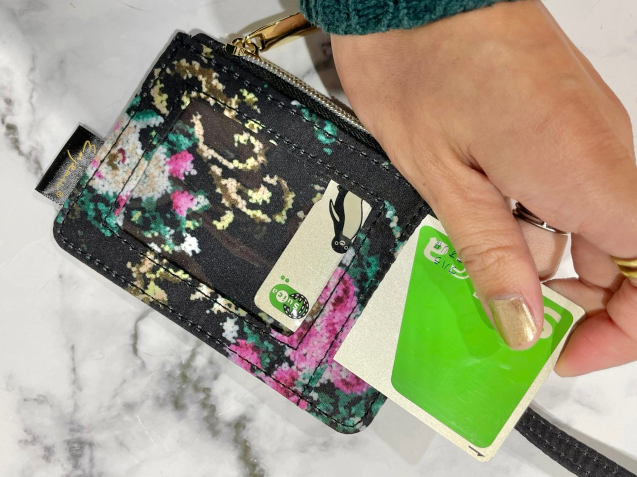 パスケースの画像4