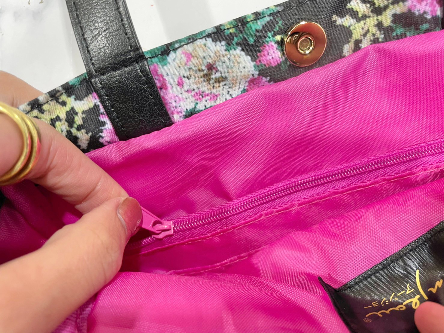 トートバッグの画像9