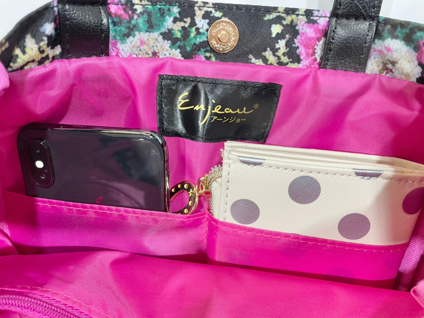 トートバッグの画像10