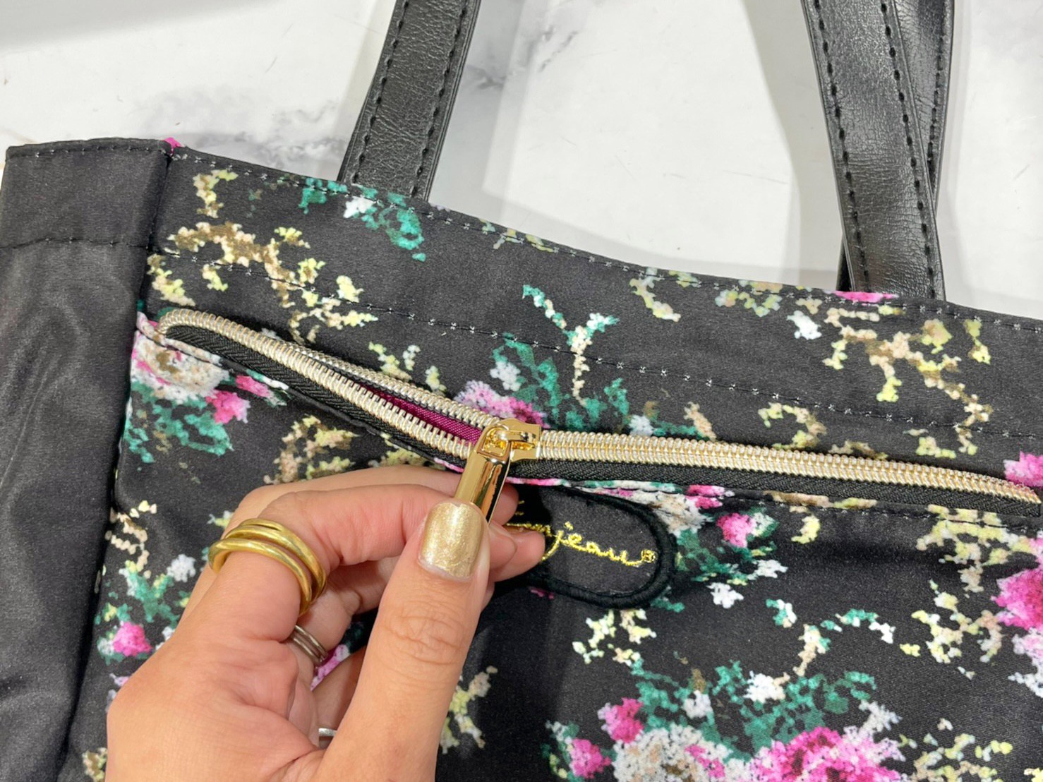 トートバッグの画像4