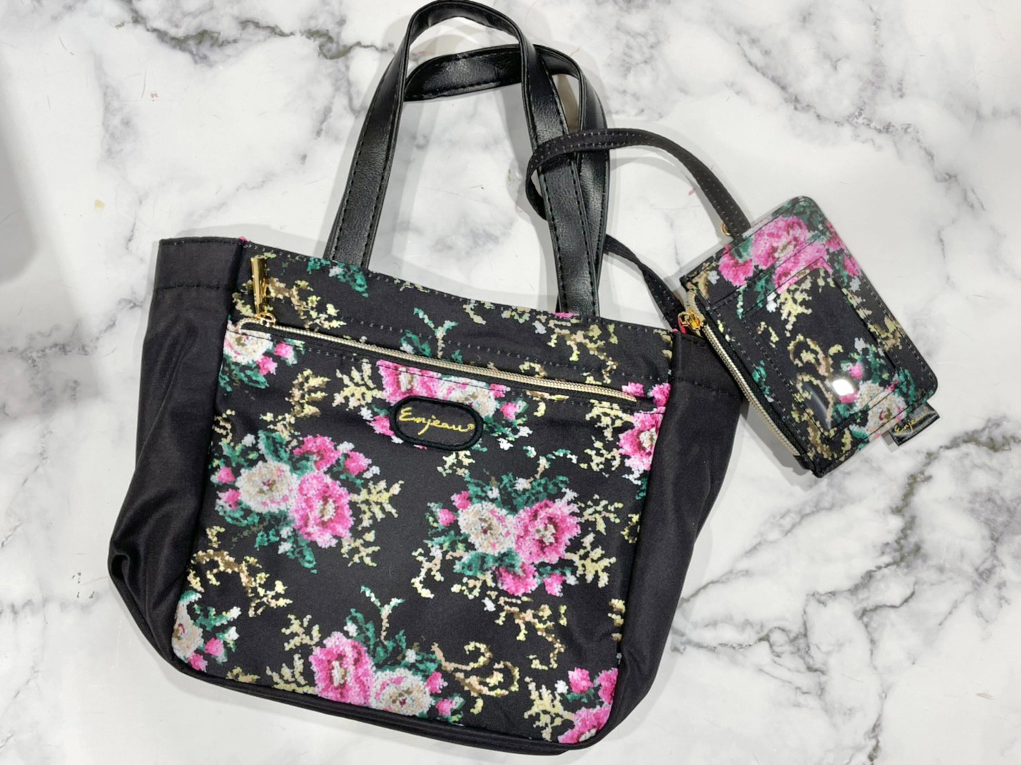 豪華2点セットの付録