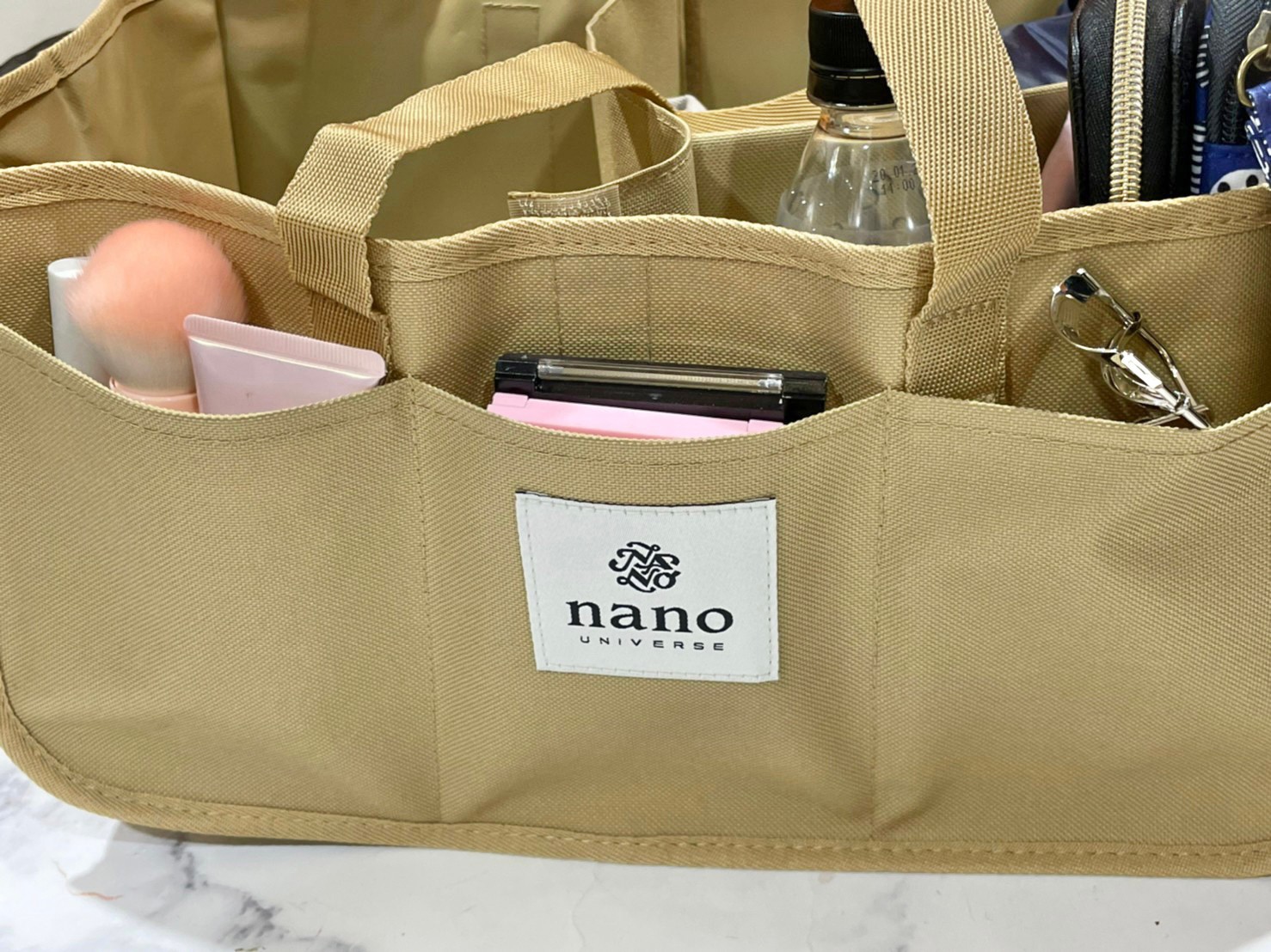 整理整頓バッグ5