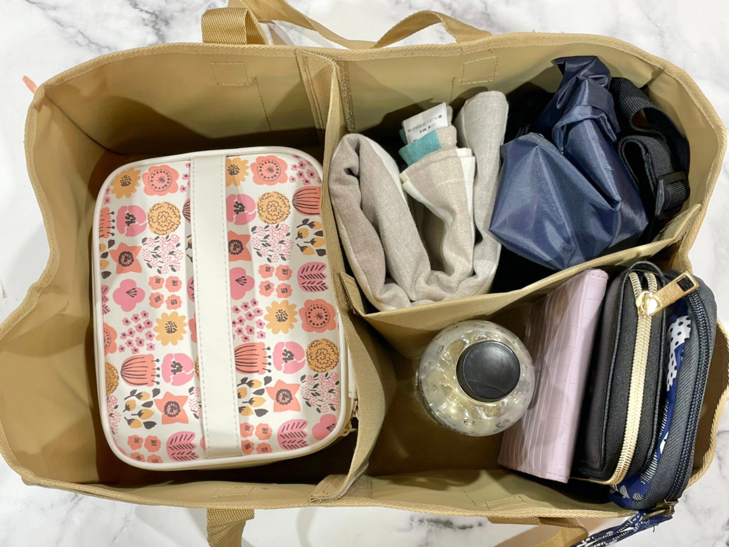 整理整頓バッグ4