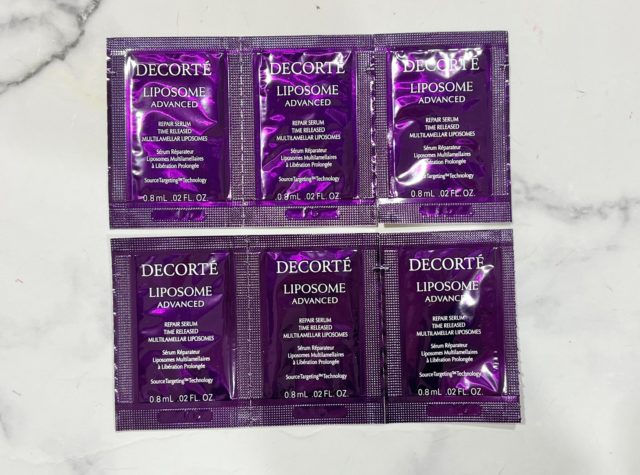 コスメデコルテ美容液