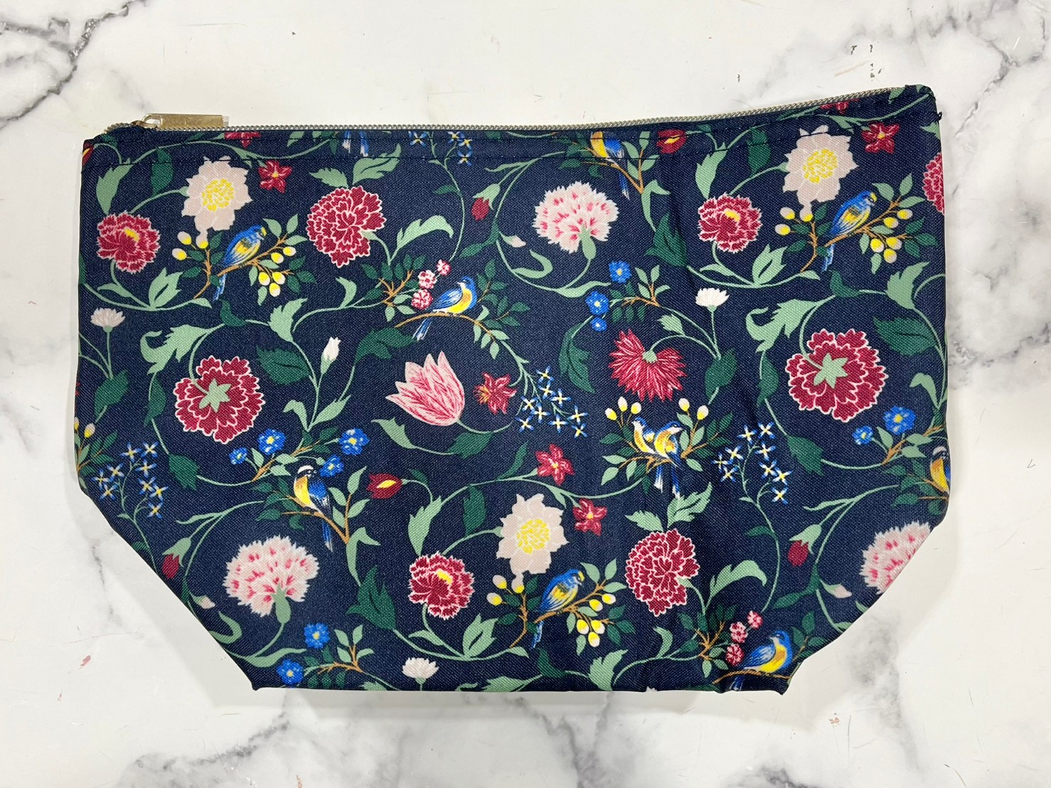 保温・保冷ポーチの画像