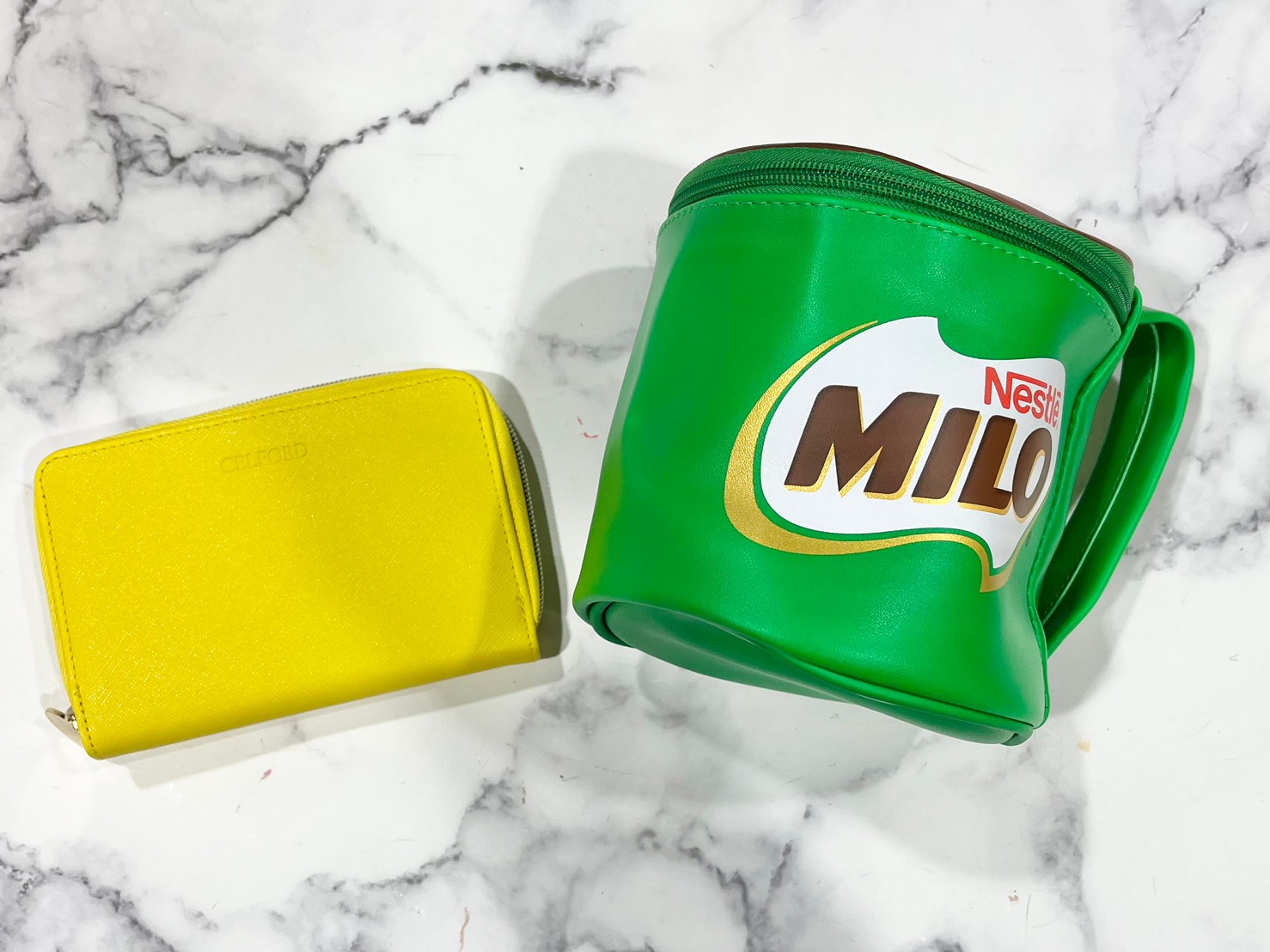 GLOW(グロウ)2月号の特別付録の画像