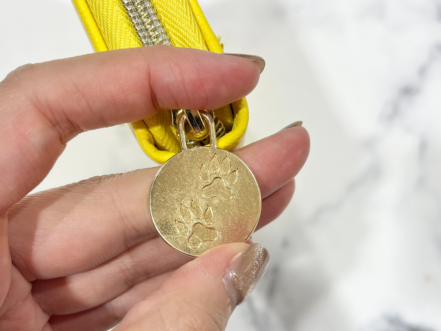 カードケースのチャーム画像