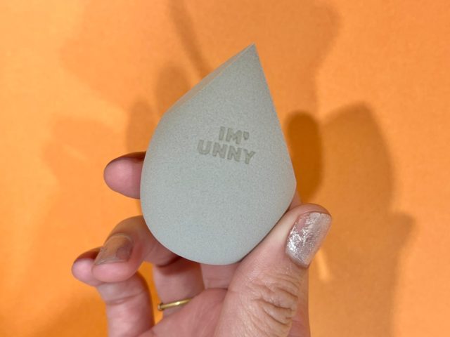 アイムユニドロップ型1