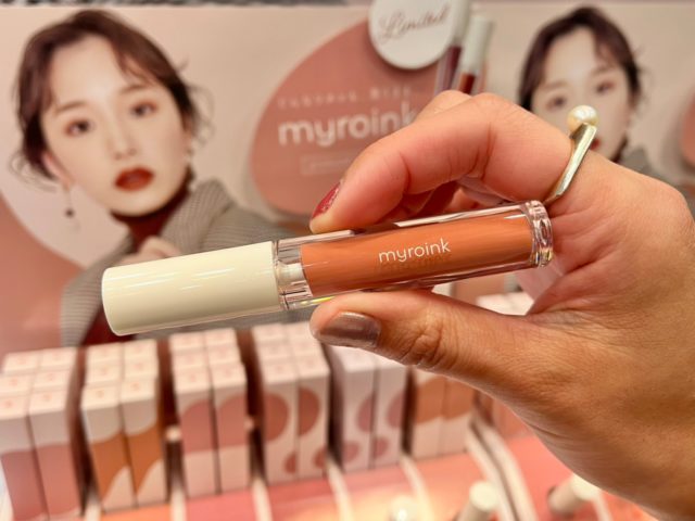 マイロインクポップコーラル