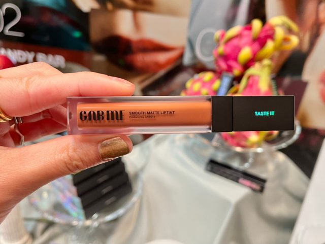 ガブミーキャンディーバー